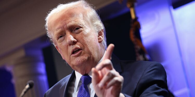 Trump's SOTU Message Was Common Sense Vs 'Crazy'