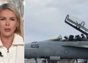 White House press secretary Karoline Leavitt said the Navy "acted appropriately and necessarily to protect our U.S. personnel and equipment in the region."