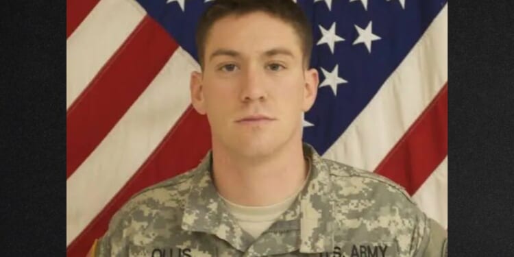 The White House has announced that Army Staff Sgt. Michael Ollis of Staten Island, New York, who died in Afghanistan in 2013, will posthumously receive the Medal of Honor.