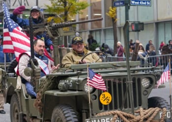 Why Are US Citizens Proud of America? New Study Reveals