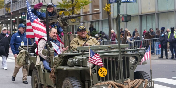 Why Are US Citizens Proud of America? New Study Reveals