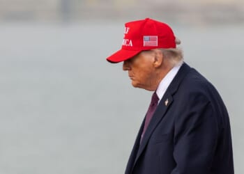 Trump issues new warnings to Iran as he monitors Middle East turmoil from Mar-a-Lago