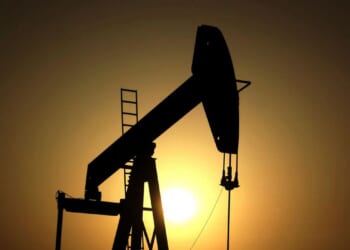 Wall Street opens in negative territory in the first trading day since strikes on Iran