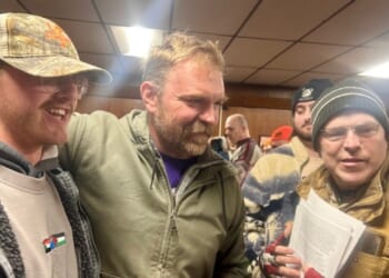 Democrats wield 'Epstein class' label against Donald Trump's Iran war