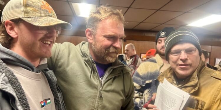 Democrats wield 'Epstein class' label against Donald Trump's Iran war