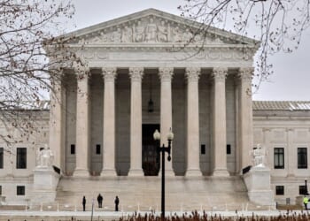 Law barring marijuana users from owning guns could be loosened by Supreme Court