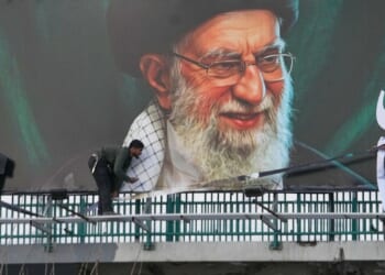 Misrepresented images spread after U.S. and Israel strike Iran