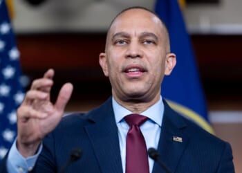 Democrats' newfound unity faces a test after U.S. and Israeli strikes on Iran