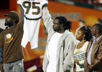 In Miami, judge declares a mistrial in Rashaun Jones trial over Bryan Pata's 2006 killing