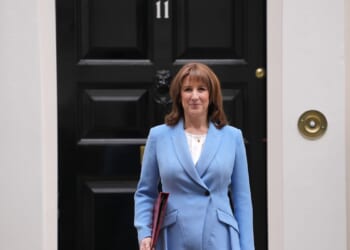 Iran war casts a pall over U.K. economic forecasts