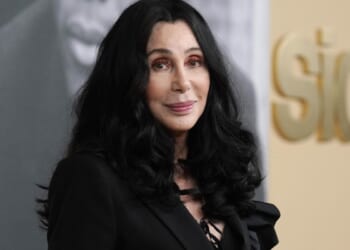 Elijah Blue Allman, Cher's son, arrested again on trespassing-related charges in New Hampshire