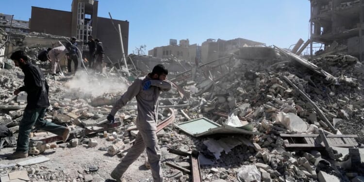 America's regime decapitations in Iran, Venezuela offer China a playbook for Taiwan, analysts warn