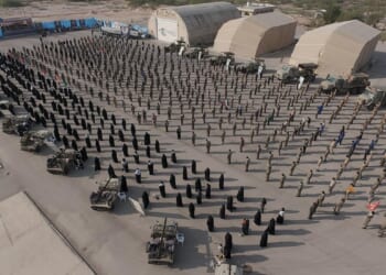 The Strait of Hormuz, a key passageway essential for global energy supply: What to know