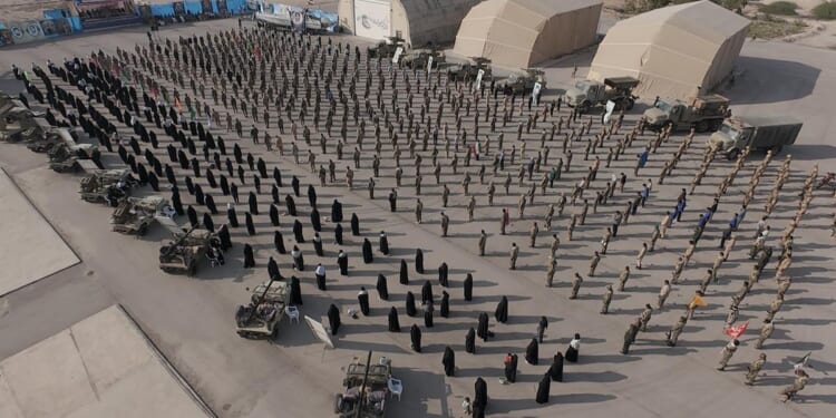 The Strait of Hormuz, a key passageway essential for global energy supply: What to know