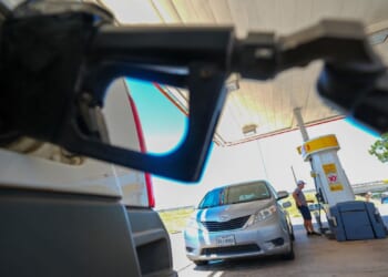 Is there real reason to panic?