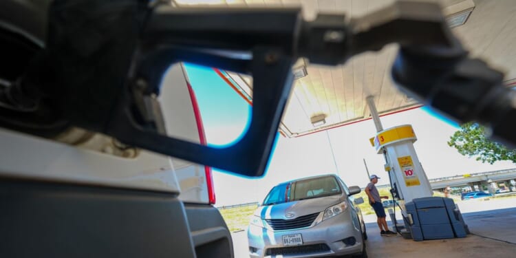 Is there real reason to panic?