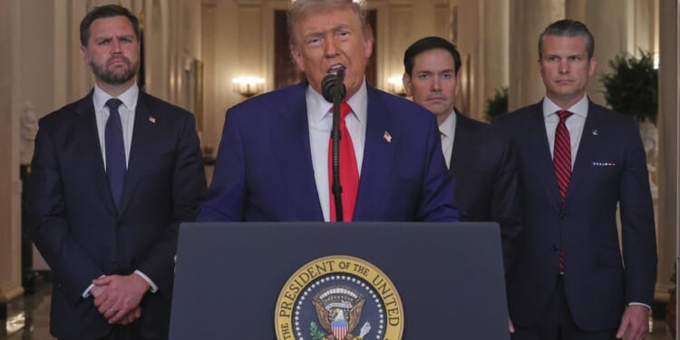 War-power resolutions to limit Trump's action on Iran headed for defeat in Congress