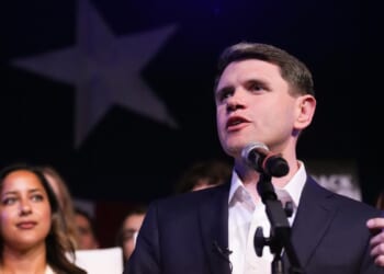 Talarico wins Texas Senate Dem nomination while Cornyn and Paxton head to Republican runoff