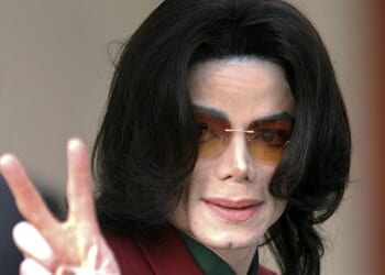 Michael Jackson estate faces $200 million lawsuit over child sex abuse allegations