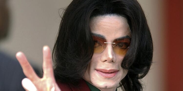 Michael Jackson estate faces $200 million lawsuit over child sex abuse allegations