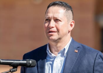 What's next for embattled Rep. Tony Gonzales after being forced into runoff?