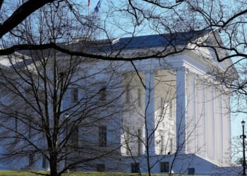 Early voting on Virginia's new congressional map gets green light as judge rejects challenge