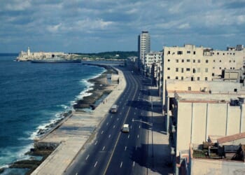 Ecuador deems Cuba's ambassador 'persona non grata, orders mission to leave the country