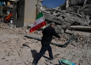 Iran war stresses Indian financial markets, tests Pakistan alliances