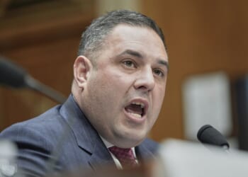 Inspector General D’Esposito grilled over conflict of possibly running for Congress