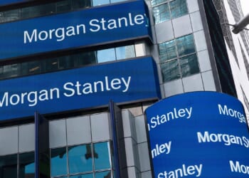 Morgan Stanley to lay off about 3% of its workforce as job cuts continue in financial sector