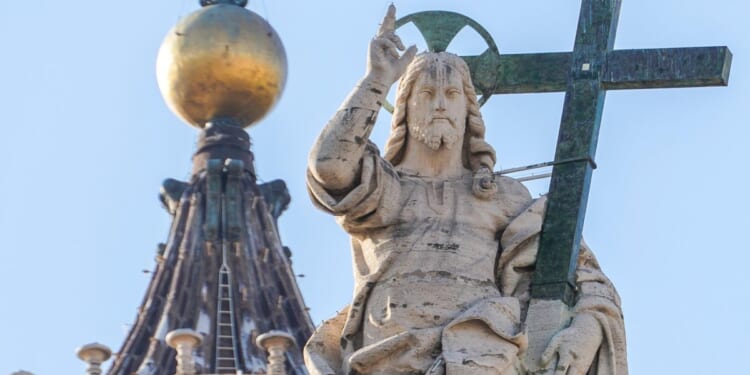 Ancient proclamation of faith’s core tenet can morph into something political