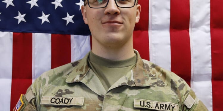 Iowa governor believes in U.S. war with Iran despite ‘sacrifice’ by state soldiers who died