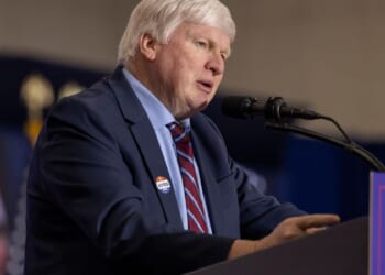 Wisconsin man accused of setting fire to congressman’s office over TikTok ban gets 7 years in prison