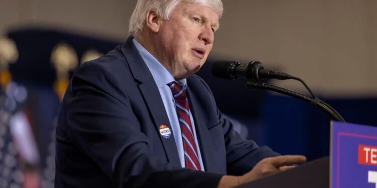 Wisconsin man accused of setting fire to congressman’s office over TikTok ban gets 7 years in prison