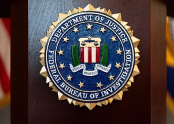 FBI investigating ‘suspicious’ cyber activity on system holding sensitive surveillance information