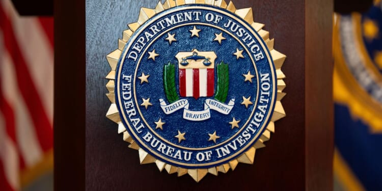 FBI investigating ‘suspicious’ cyber activity on system holding sensitive surveillance information
