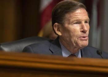 Senate Dems block latest effort to end DHS shutdown, 1st vote since Iran conflict increased threats