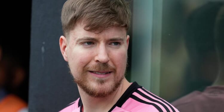 MrBeast’s company fired a video editor after Kalshi accused the employee of insider trading