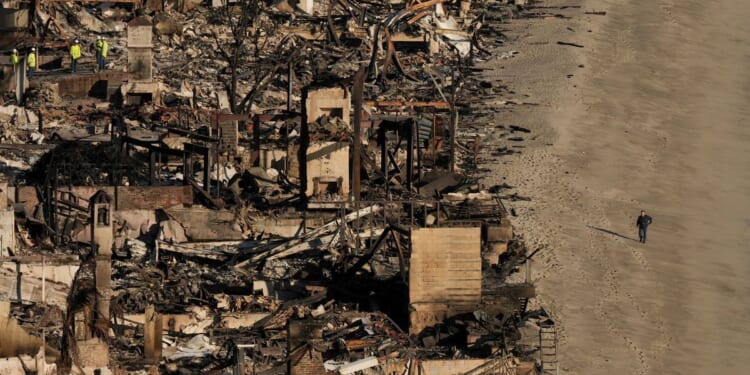 Attorneys for suspect in Los Angeles’ Palisades Fire seek his release based on new evidence