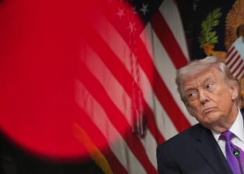 Trump seeks cooperation from Iranian diplomats, says war is ahead of schedule