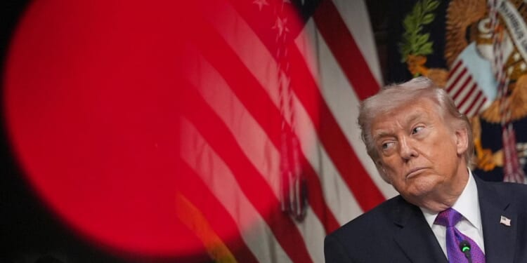 Trump seeks cooperation from Iranian diplomats, says war is ahead of schedule