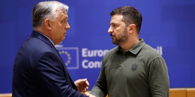 Ukraine says Hungary seized $80 million from armored cars and detained 7 bank employees