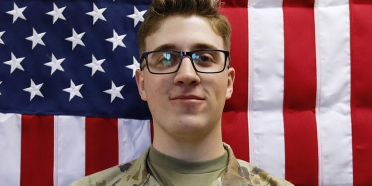 Iowa governor believes in U.S. war with Iran despite ‘sacrifice’ by state soldiers who died