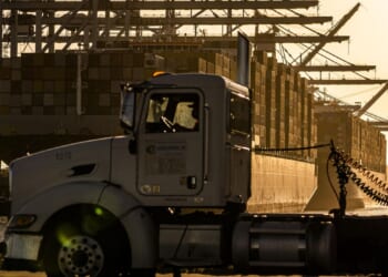 Shipping giants Maersk, Hapag-Lloyd suspending routes due to Middle East conflict