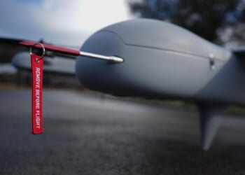 LISTEN: Drone fever -- Is the U.S. forgetting what really wins wars?