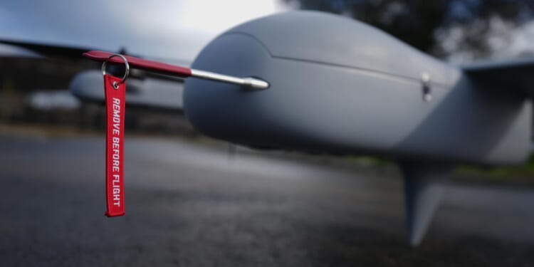 LISTEN: Drone fever -- Is the U.S. forgetting what really wins wars?