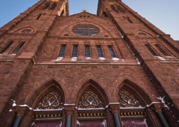 For survivors, Rhode Island clergy abuse report brings vindication and renewed demands