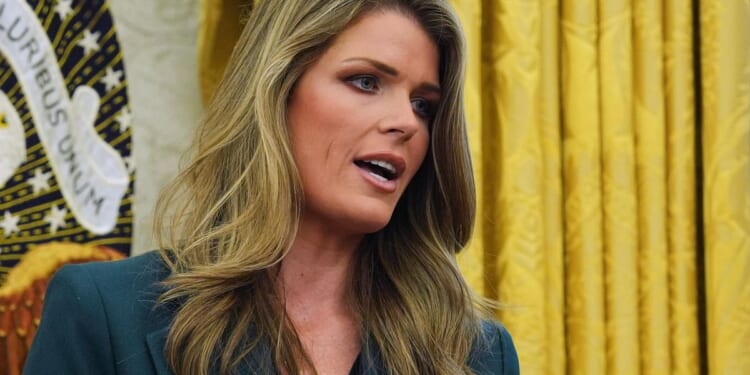 Lindsey Halligan, a Trump-appointed former acting U.S. attorney, faces investigation by Florida Bar