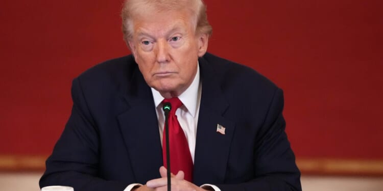 Trump turns attention to the Western Hemisphere at regional summit