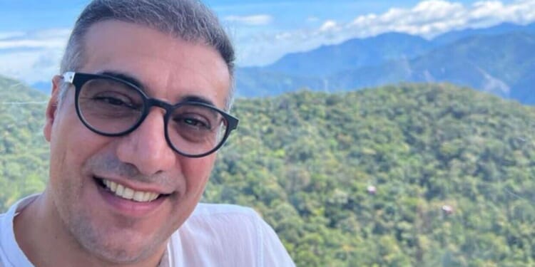 U.S. detainees in Iran risk becoming collateral damage in war, families and supporters fear